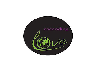 LOVE ASCENDING