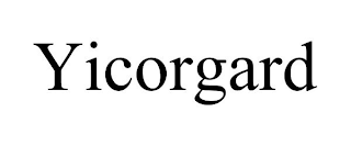 YICORGARD