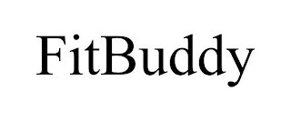 FITBUDDY