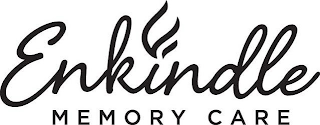 ENKINDLE MEMORY CARE