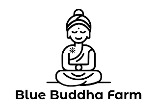 BLUE BUDDHA FARM