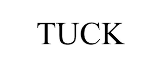 TUCK