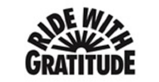 RIDE WITH GRATITUDE