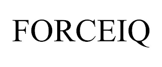 FORCEIQ