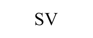 SV