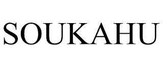 SOUKAHU