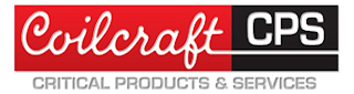 COILCRAFT CPS CRITICAL PRODUCTS & SERVICES