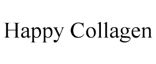 HAPPY COLLAGEN