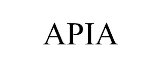 APIA