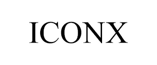 ICONX