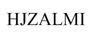 HJZALMI