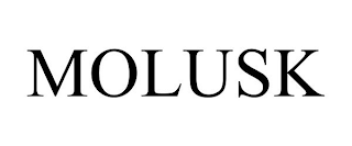 MOLUSK