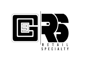 GC3 RS RETAIL SPECIALTY