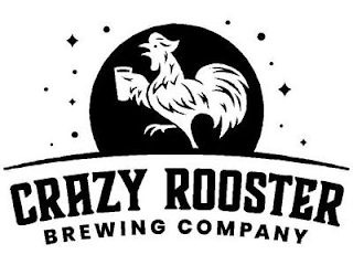 CRAZY ROOSTER BREWING COMPANY