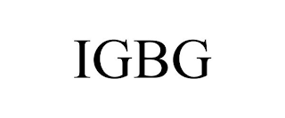 IGBG