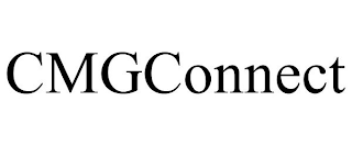 CMGCONNECT