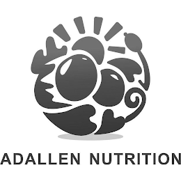 ADALLEN NUTRITION