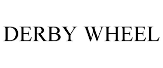 DERBY WHEEL