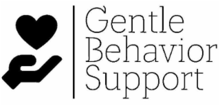 GENTLE BEHAVIOR SUPPORT