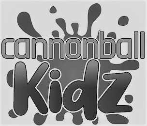 CANNONBALL KIDZ