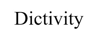 DICTIVITY