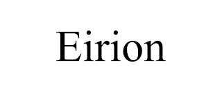 EIRION