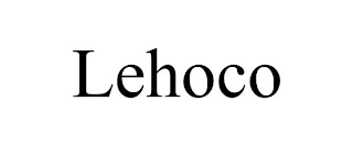 LEHOCO