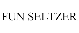 FUN SELTZER