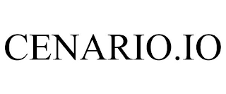 CENARIO.IO
