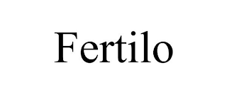 FERTILO