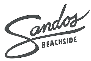 SANDOS BEACHSIDE