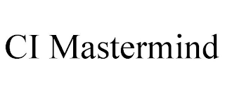 CI MASTERMIND