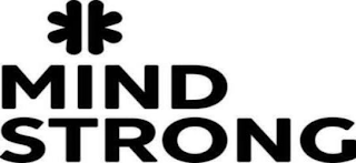 MIND STRONG