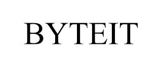 BYTEIT