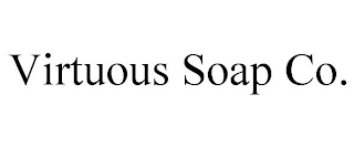 VIRTUOUS SOAP CO.