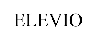 ELEVIO