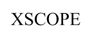 XSCOPE