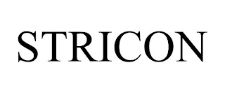 STRICON