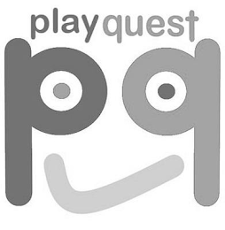 PLAY QUEST P Q