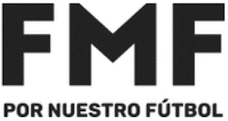 FMF POR NUESTRO FÚTBOL