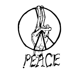 PEACE