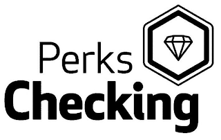 PERKS CHECKING