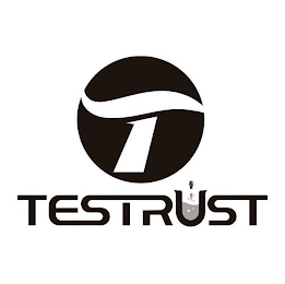 T TESTRUST