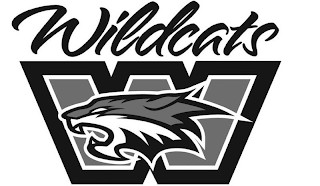 WILDCATS W