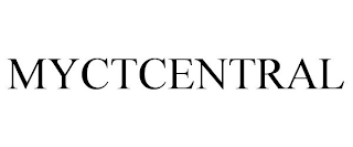 MYCTCENTRAL