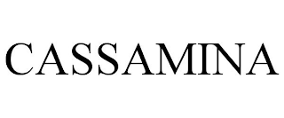 CASSAMINA