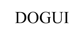DOGUI