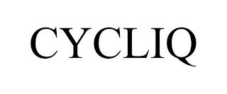 CYCLIQ