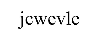 JCWEVLE