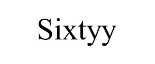 SIXTYY